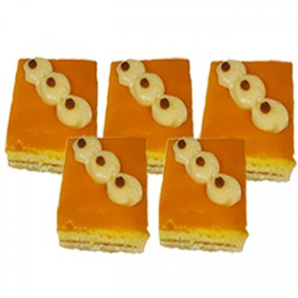 Surtido de dulces finos 2 - Miniatura 4