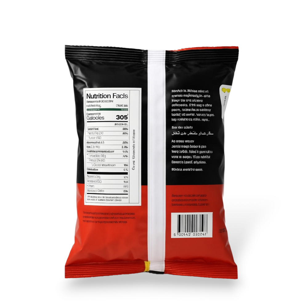 Sopa instantánea sabor a carne Yummy Noodles (2 x 70 g / 2.46 oz) - Miniatura 3