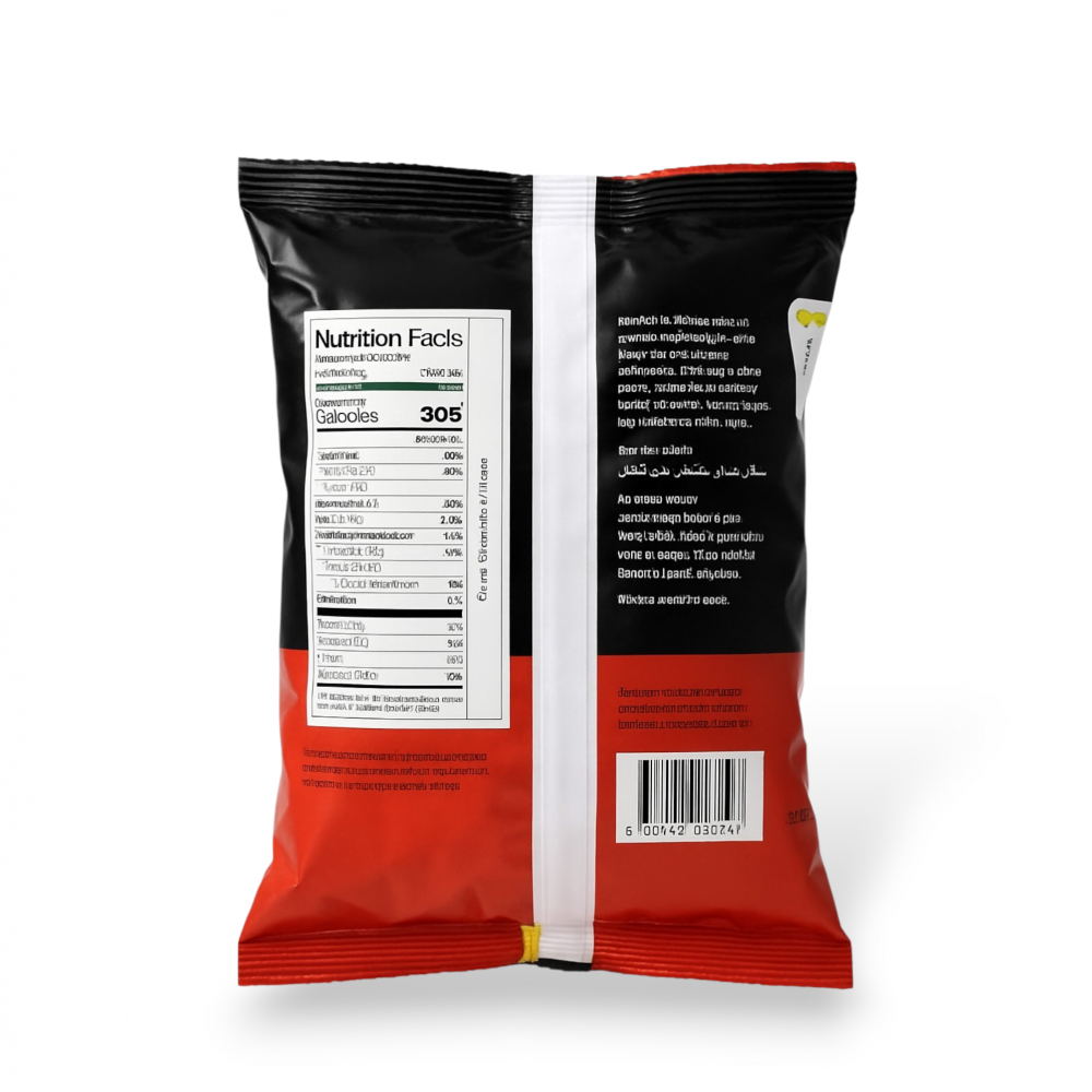 Sopa instantánea sabor a carne Yummy Noodles (3 x 70 g / 2.46 oz) - Miniatura 3