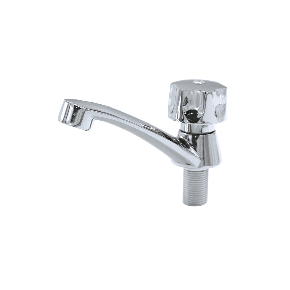 Llave - grifo - individual para lavamanos Griven - Miniatura 2