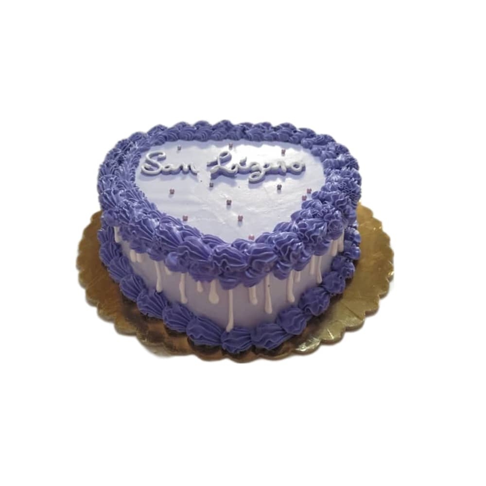 Corazoncito San Lázaro (para 6 personas) - Miniatura 2