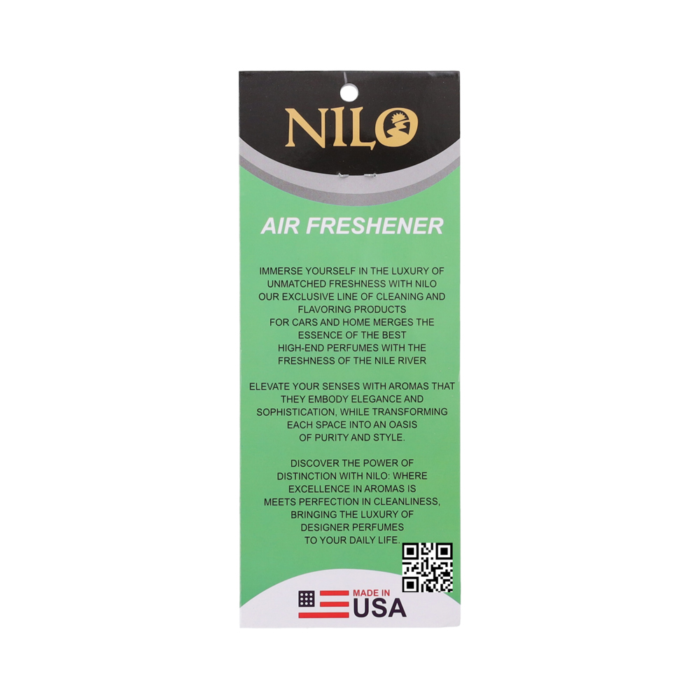 Ambientador fragancia Pear & Bloom Nilo - Miniatura 2