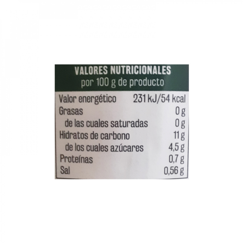 Salsa brava Vima Foods (320 g / 11.28 oz) - Miniatura 2