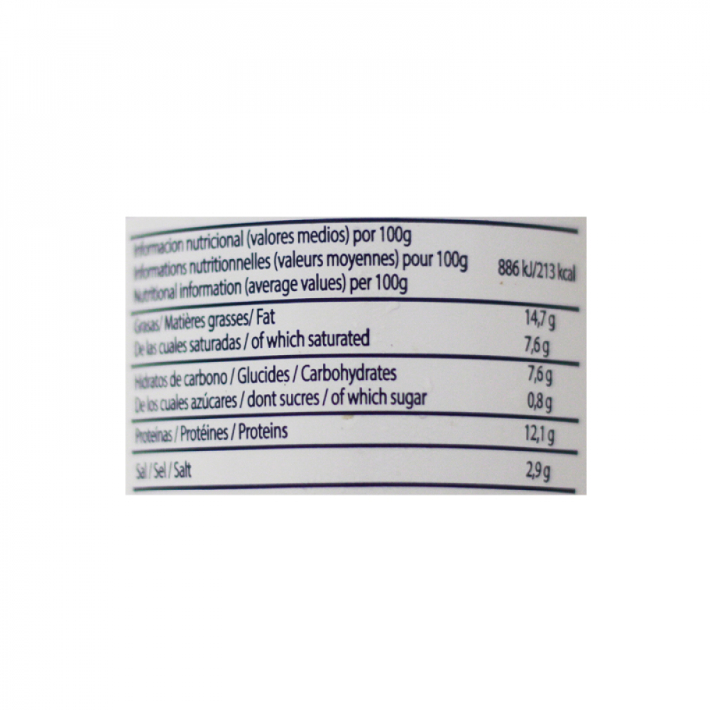 Mortadela con aceitunas Sarquella (500 g / 1.10 lb) - Miniatura 3