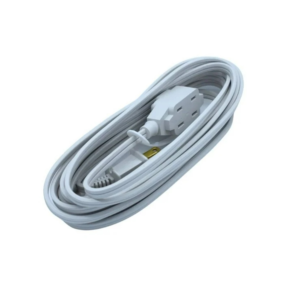 Extensión eléctrica de 2 m Hyper Tough - Miniatura 3