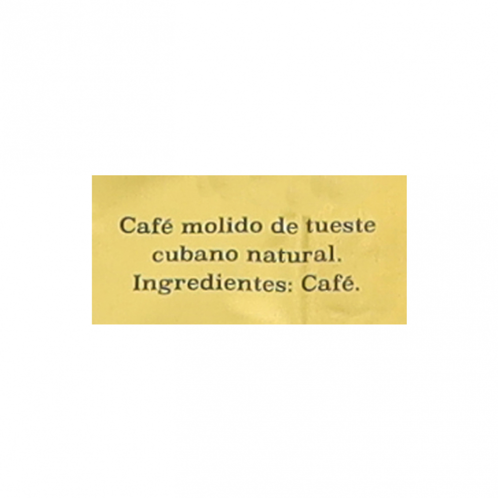 Café molido Puente (250 g / 8.82 oz) - Miniatura 3