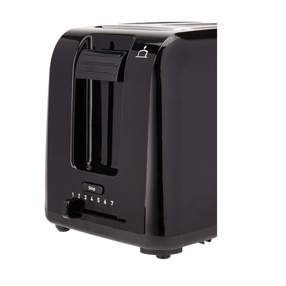 Tostadora de pan de dos ranuras T-fal TT1A18MX - Miniatura 3