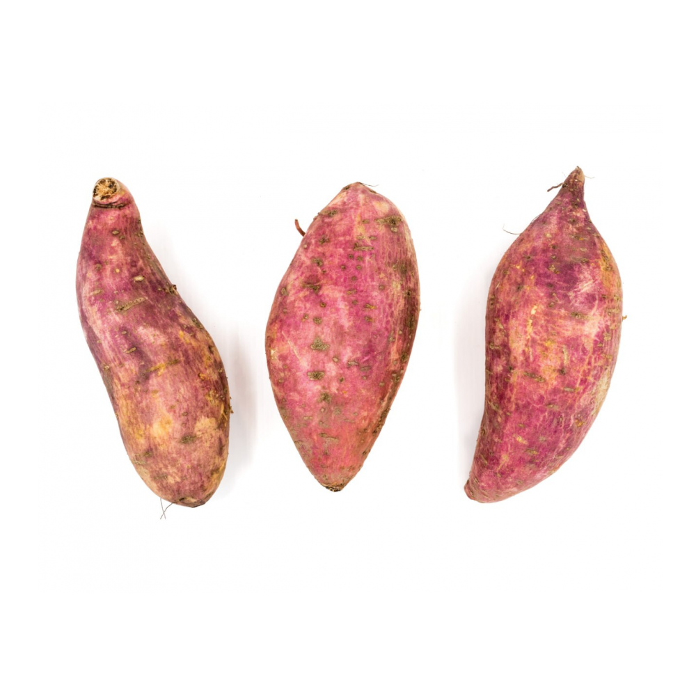 Boniato Cosecha Real (4.08 kg / 9 lb) - Miniatura 2