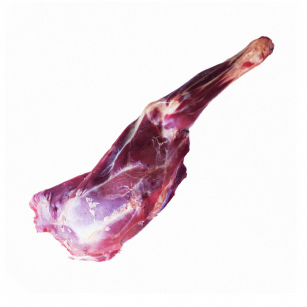 Paleta de carnero Campo Vivo (1.13 kg / 2.5 lb) - Miniatura 2