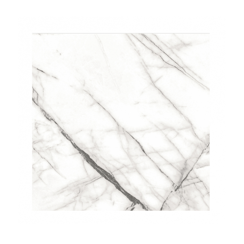 Caja de losas de porcelana pulida Almeria 600 mm x 600 mm (4 U) - Miniatura 2