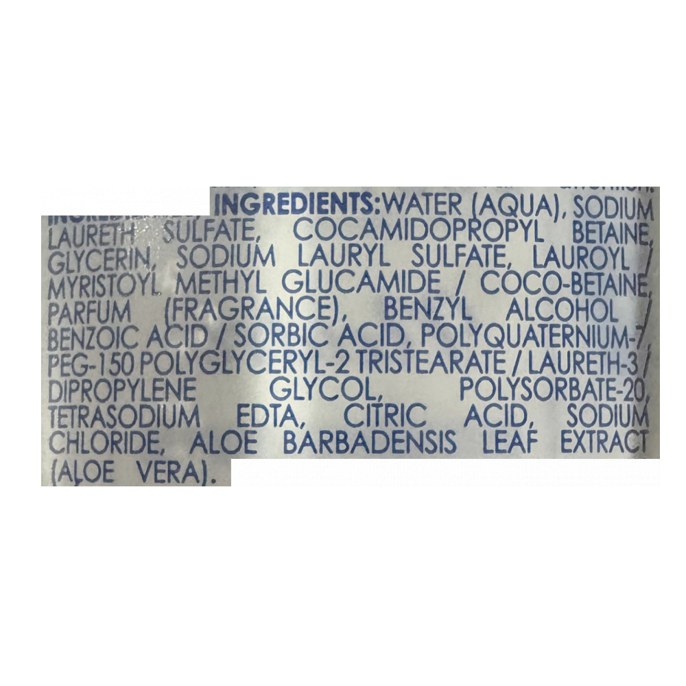 Jabón líquido corporal neutro Blumen (100 ml / 3.4 fl oz) - Miniatura 2