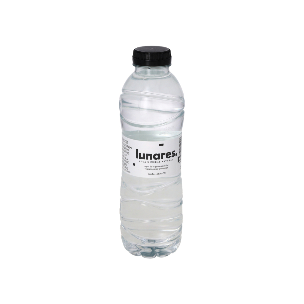 Agua mineral natural (21 x 330 ml) - Miniatura 3