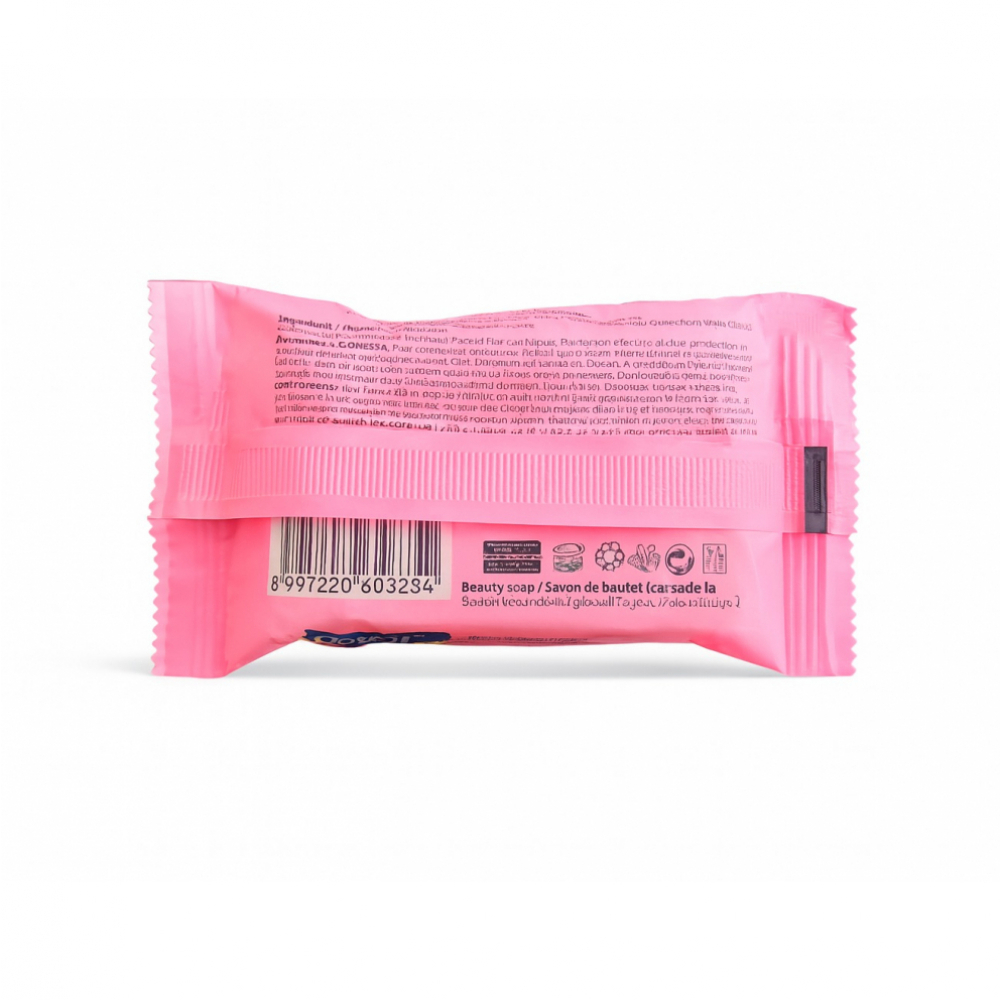 Jabón de tocador con aroma floral Royal Lady (80 g / 2.82 oz) - Miniatura 2