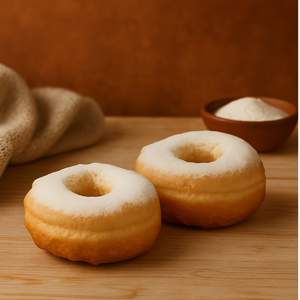 Dona glaseada (2 x 116 g / 4.01 oz) - Miniatura 4