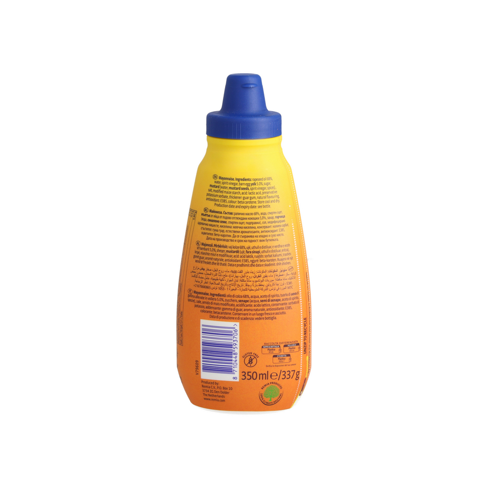 Mayonesa Remia (350 ml) - Miniatura 2