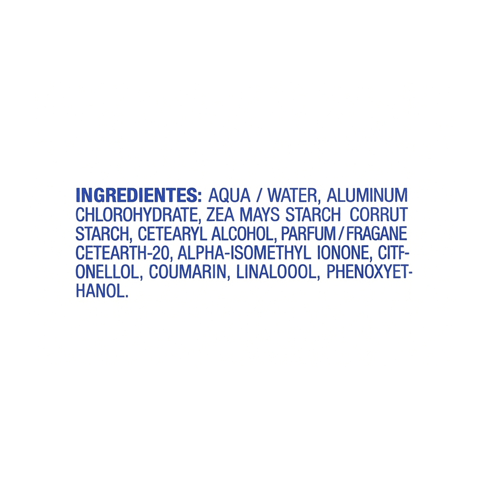 Desodorante antitranspirante piel delicada Obao de Garnier (65 g / 2.29 oz) - Miniatura 3
