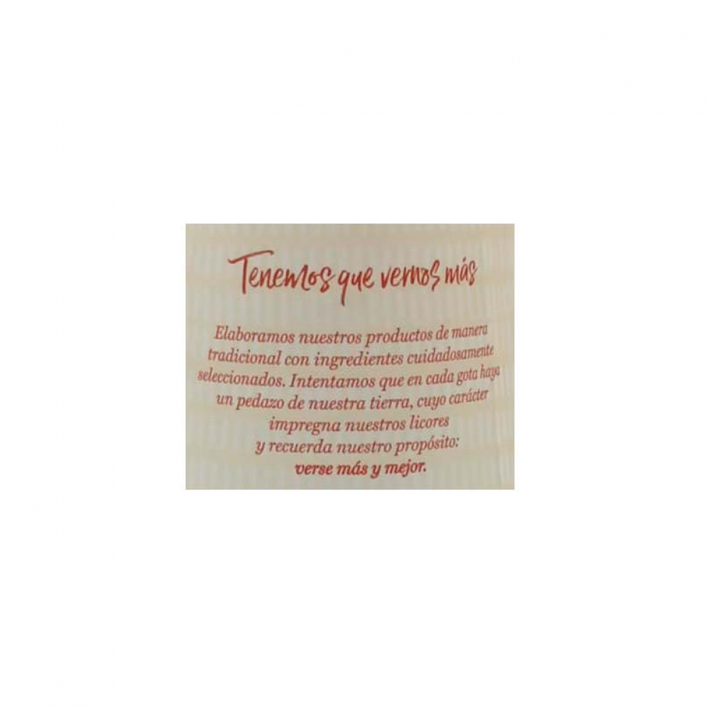 Crema de arroz 17 % vol Ruavieja (700 ml) - Miniatura 2