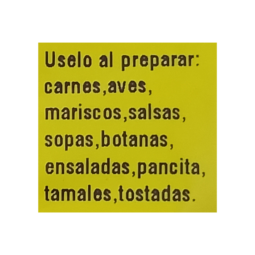 Orégano molido Catarino´s (40 g / 1.41 oz) - Miniatura 3