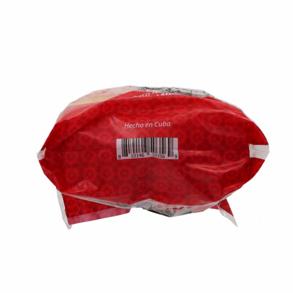 Pan suave YEYA (400 g / 14.1 oz) - Miniatura 3