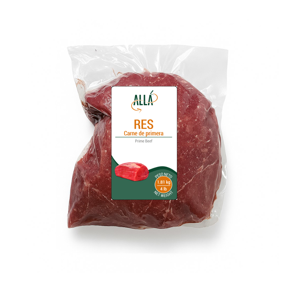 Carne de res de primera ALLÁ (1.81 kg / 4 lb) - Miniatura 2