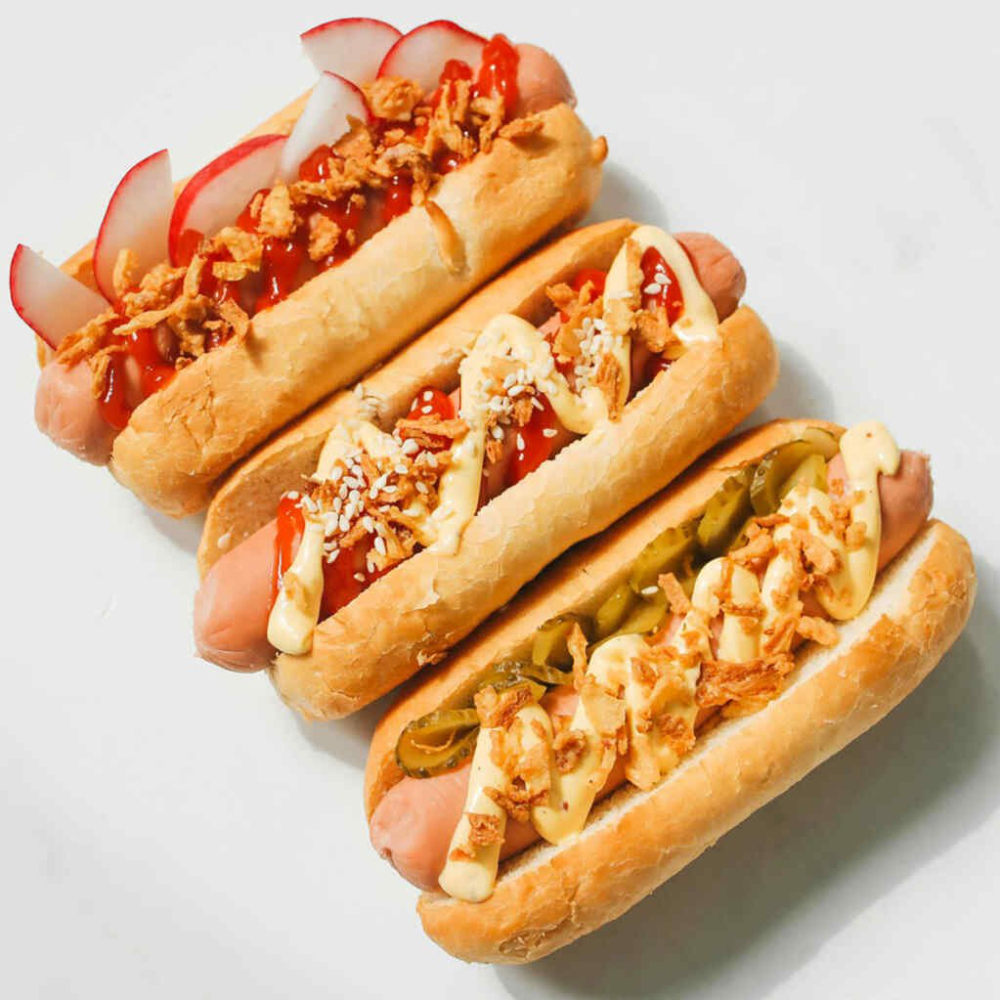 Pan perro El Molino (16  x 80 g / 2.82 oz) - Miniatura 2