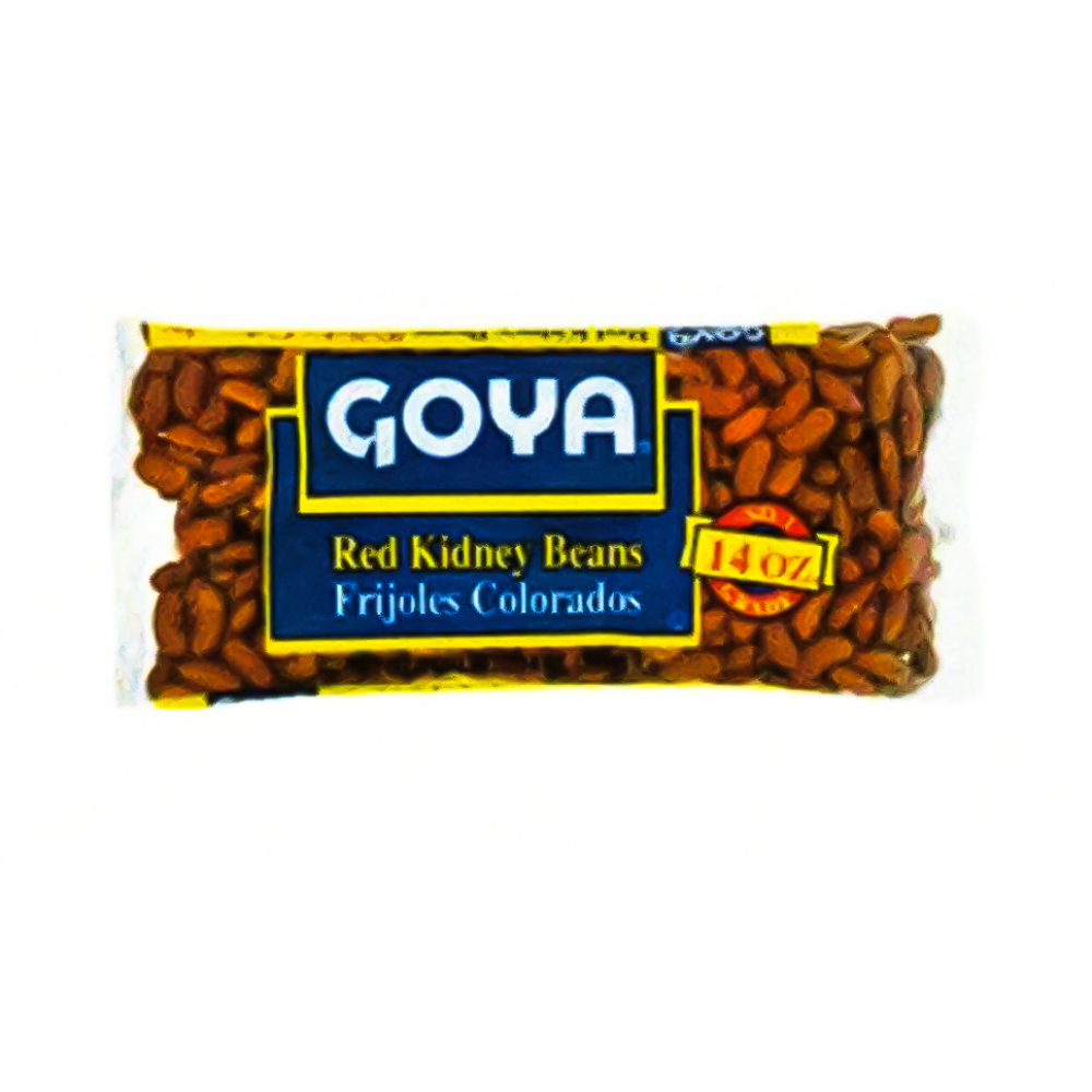 Frijoles colorados Goya (397 g / 14 oz) - Miniatura 4