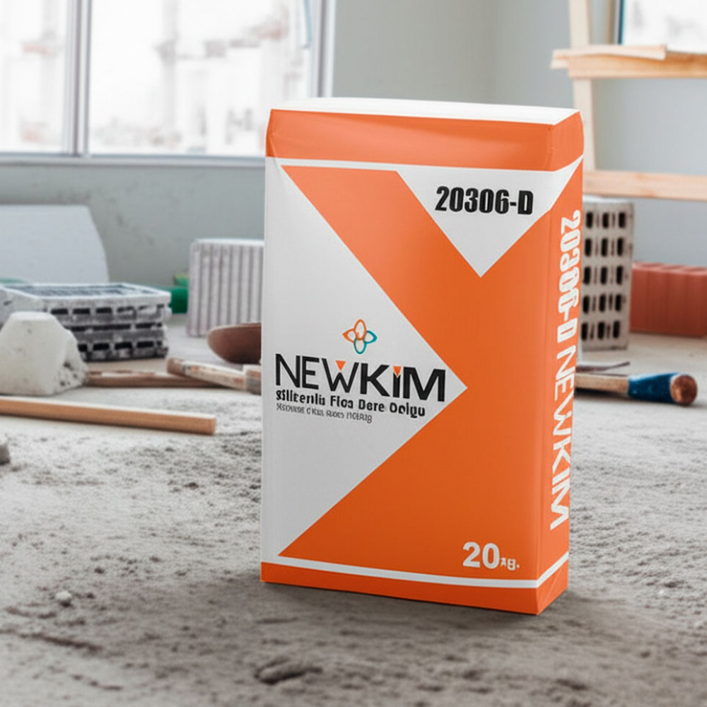 Mortero a base de cemento y silicona color negro para juntas flexibles de 1 a 6 mm Newkim (20 kg / 44 lb) - Miniatura 3