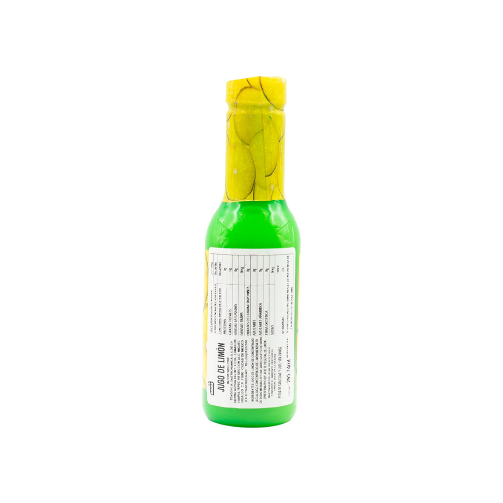 Jugo de limón Badia (295.7 ml) - Miniatura 3