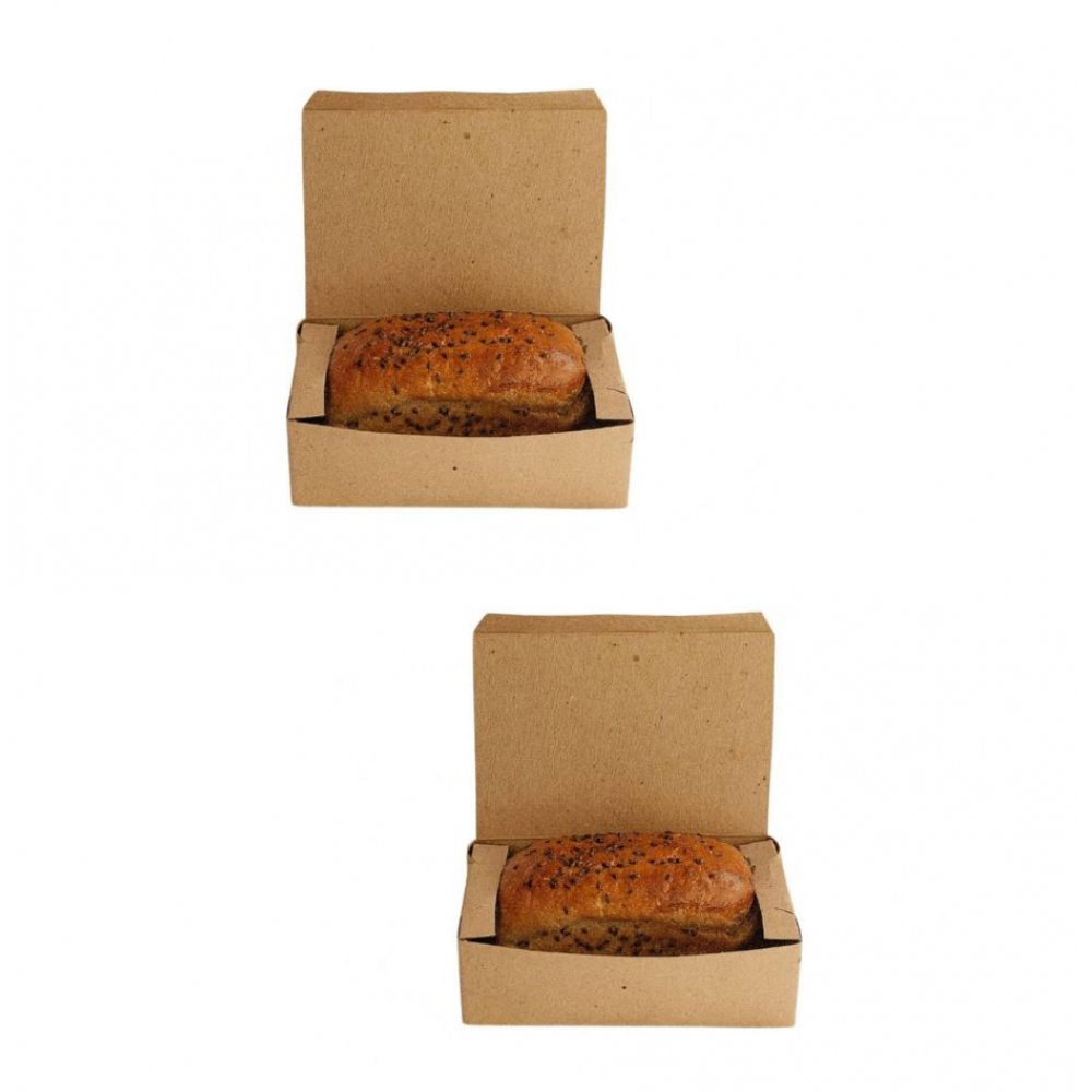 Pan de molde con semilla ( 2 x 300 g / 10.58 oz ) - Miniatura 2