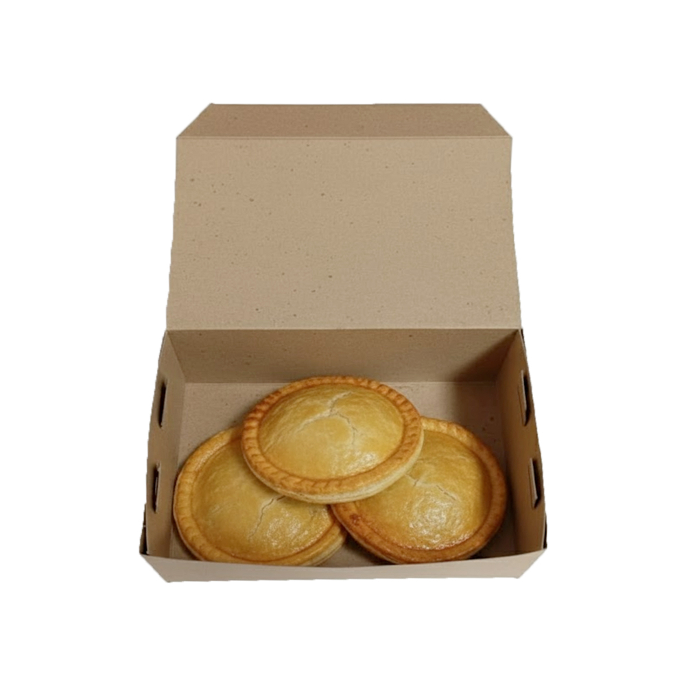 Pastel Oriental MCH-Celestial Crumb (6 x 70 g / 14.81 oz) - Miniatura 2