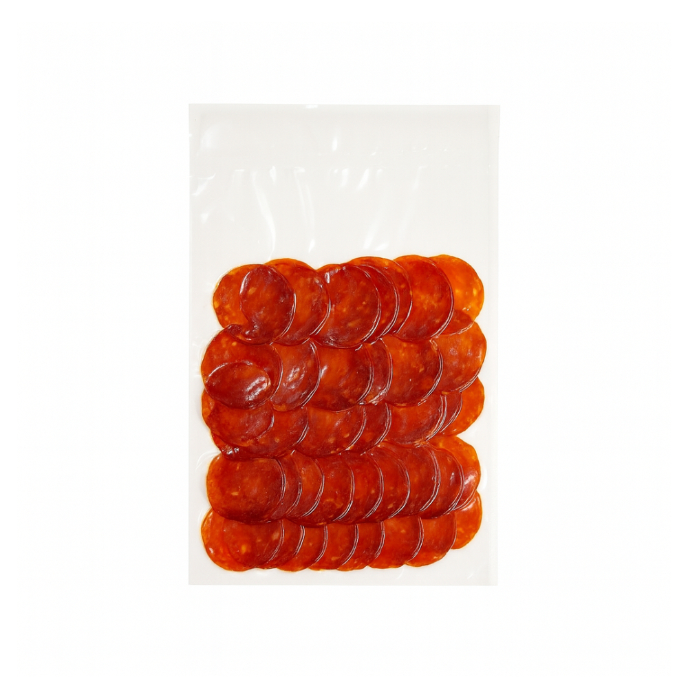 Chorizo vela lasqueado Pruébalo (100 g / 3.52 oz) - Miniatura 2