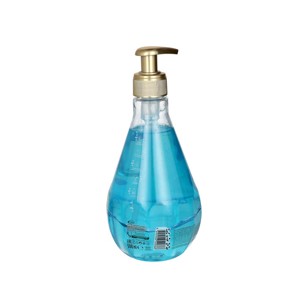 Jabón líquido oceano Duru (500 ml) - Miniatura 2