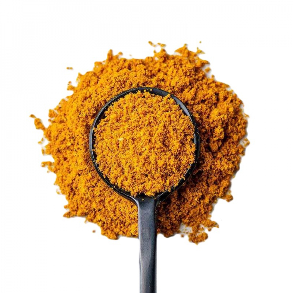 Curry en polvo Sabrosísimo (30 g / 1.06 oz) - Miniatura 3