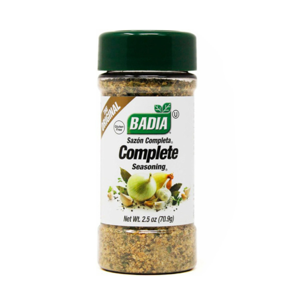 Sazón completo Badia (70.9 g / 2.5 oz) - Miniatura 4