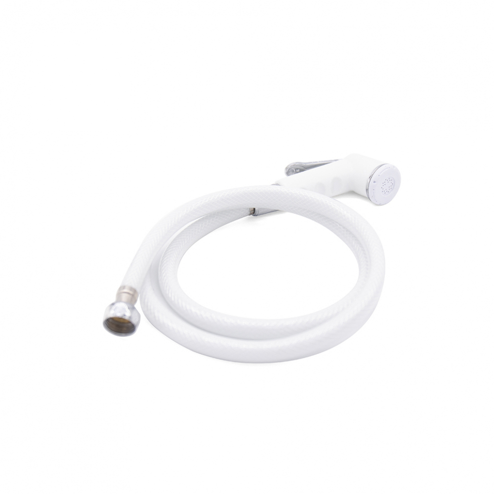 Ducha de mano tipo teléfono para baño Griven - Miniatura 2