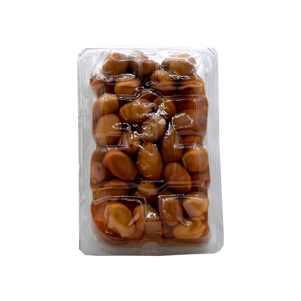 Aceitunas verdes con hueso Zer (270 g / 9.52 oz) - Miniatura 2