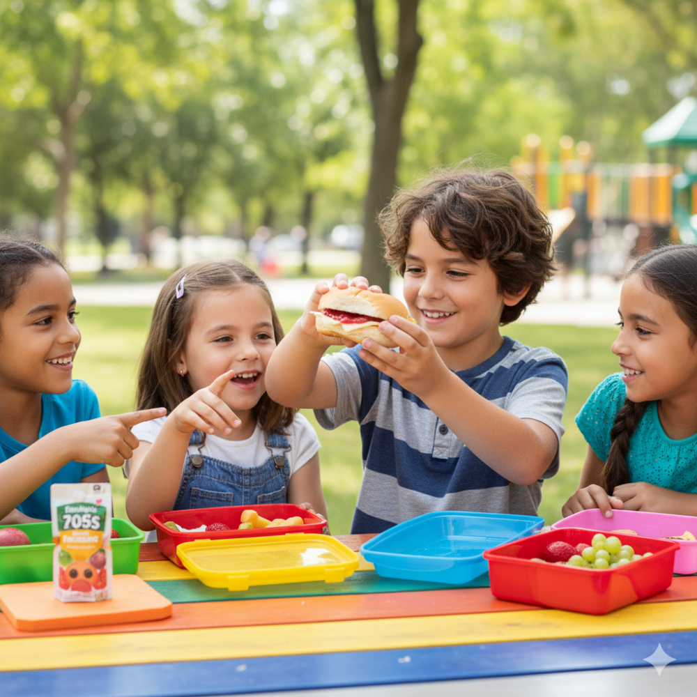 Pan Bon MCH-Celestial Crumb (8 x 45 g / 1.58 oz) - Miniatura 4