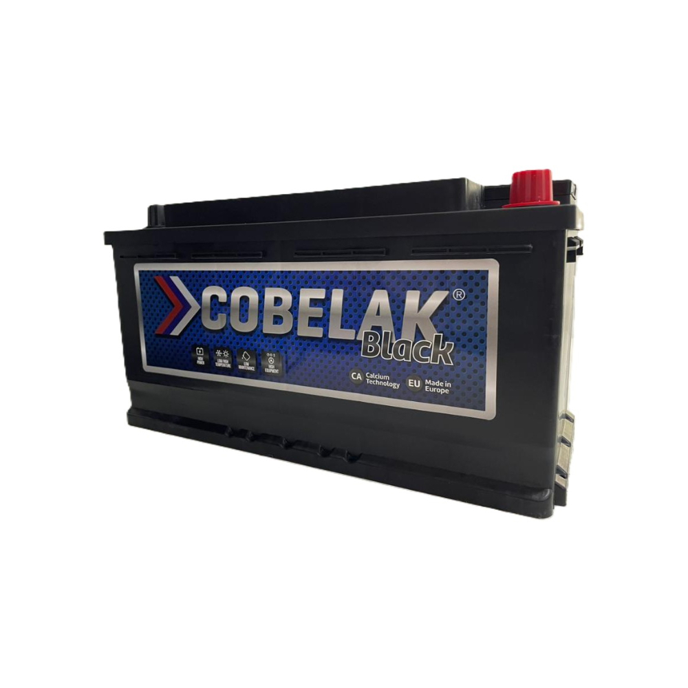 Bateria automotora 12V 110 A COBELAK - Miniatura 4