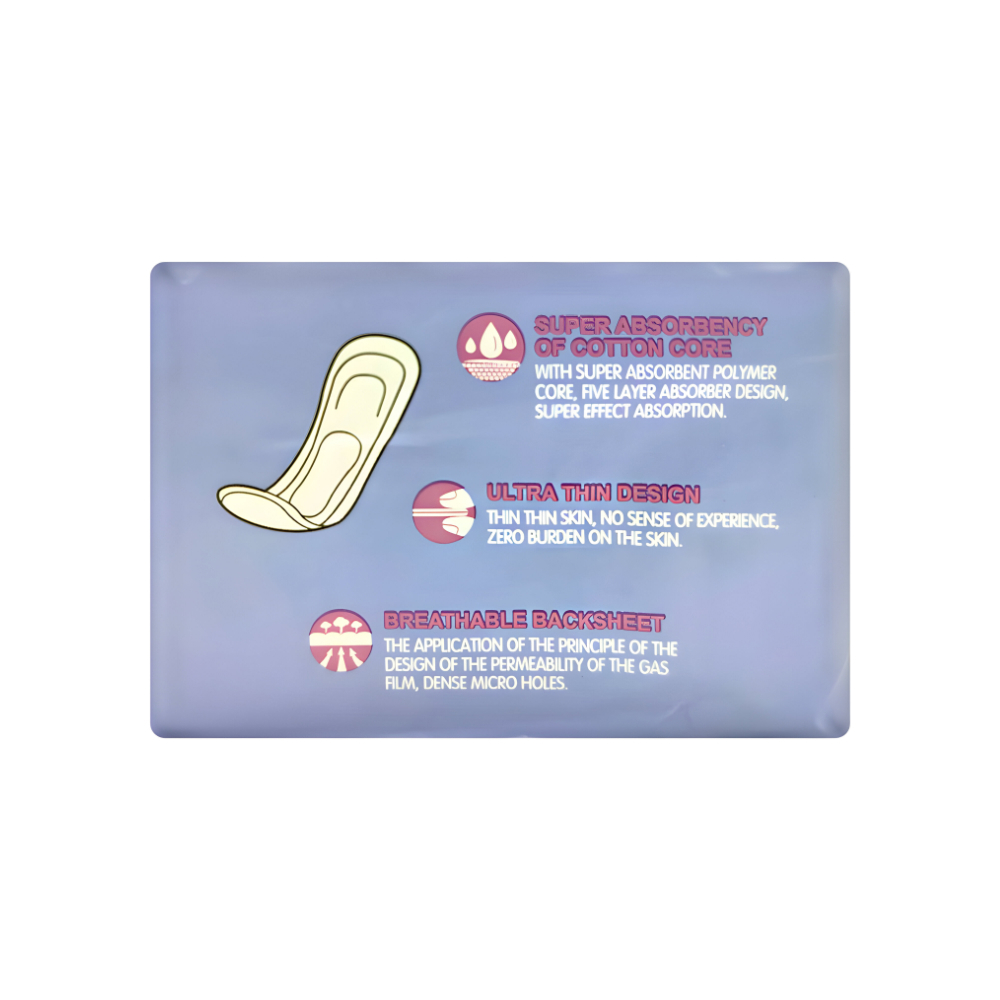 Protectores diarios Venus (25 U) - Miniatura 4