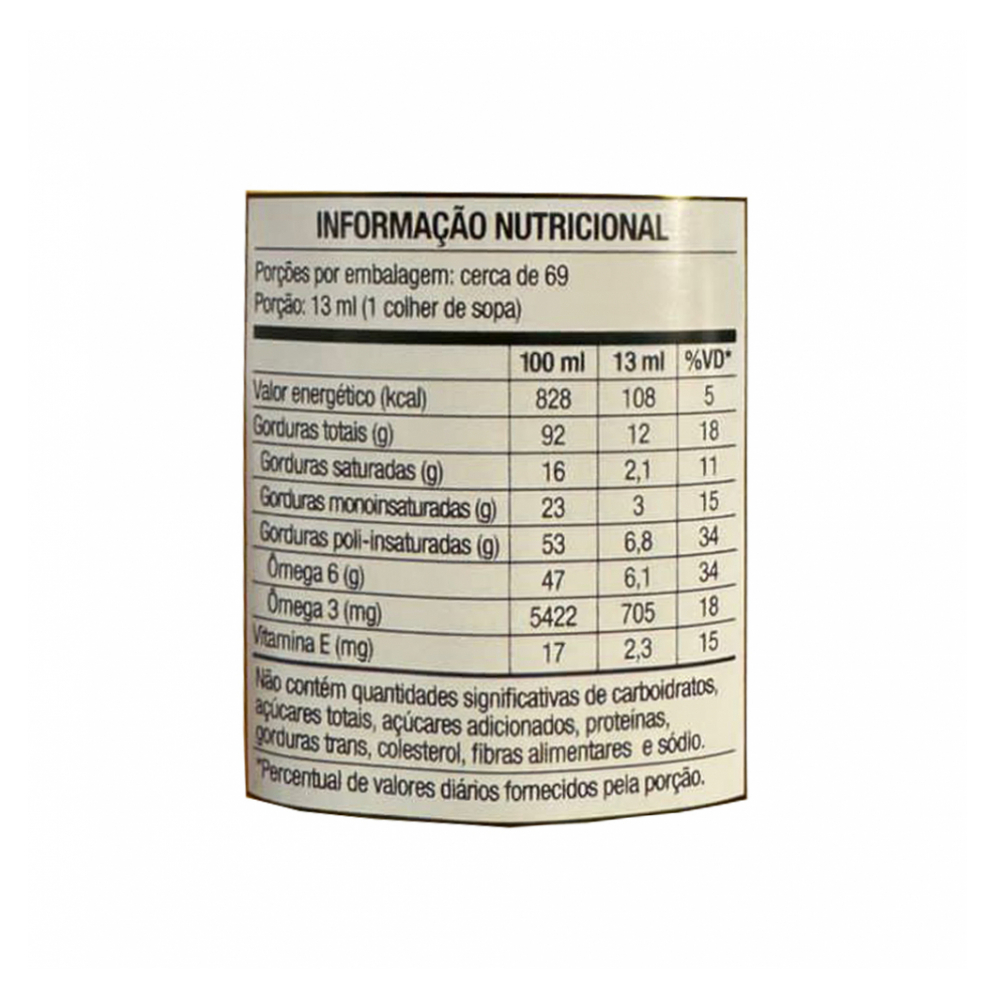 Aceite de soja refinado Coamo (900 ml) - Miniatura 2