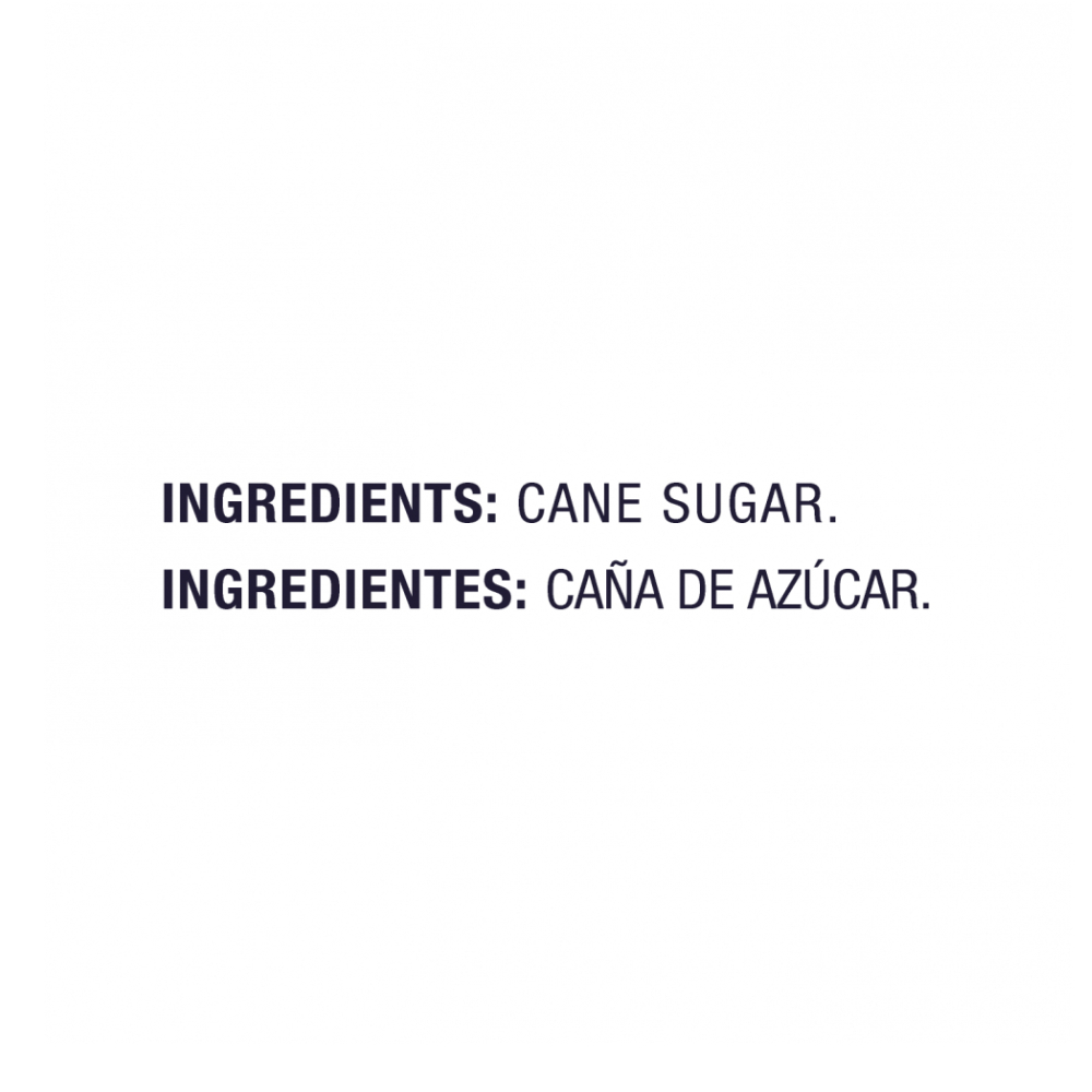 Azúcar blanca granulada YEYA (10 x 1 kg / 2.2 lb) - Miniatura 2