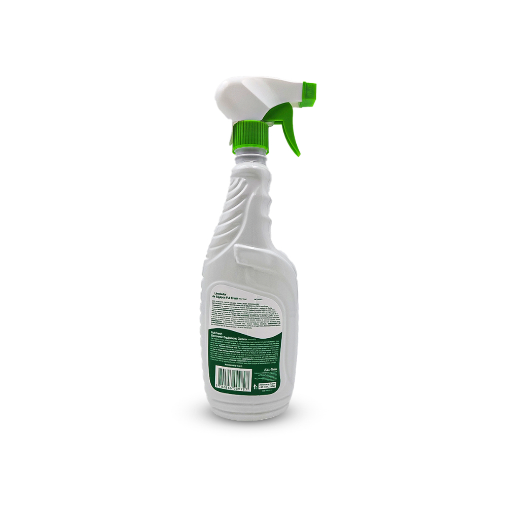 Limpiador de equipos aroma aloe vera Full Fresh (500ml / 16.9 floz) - Miniatura 2