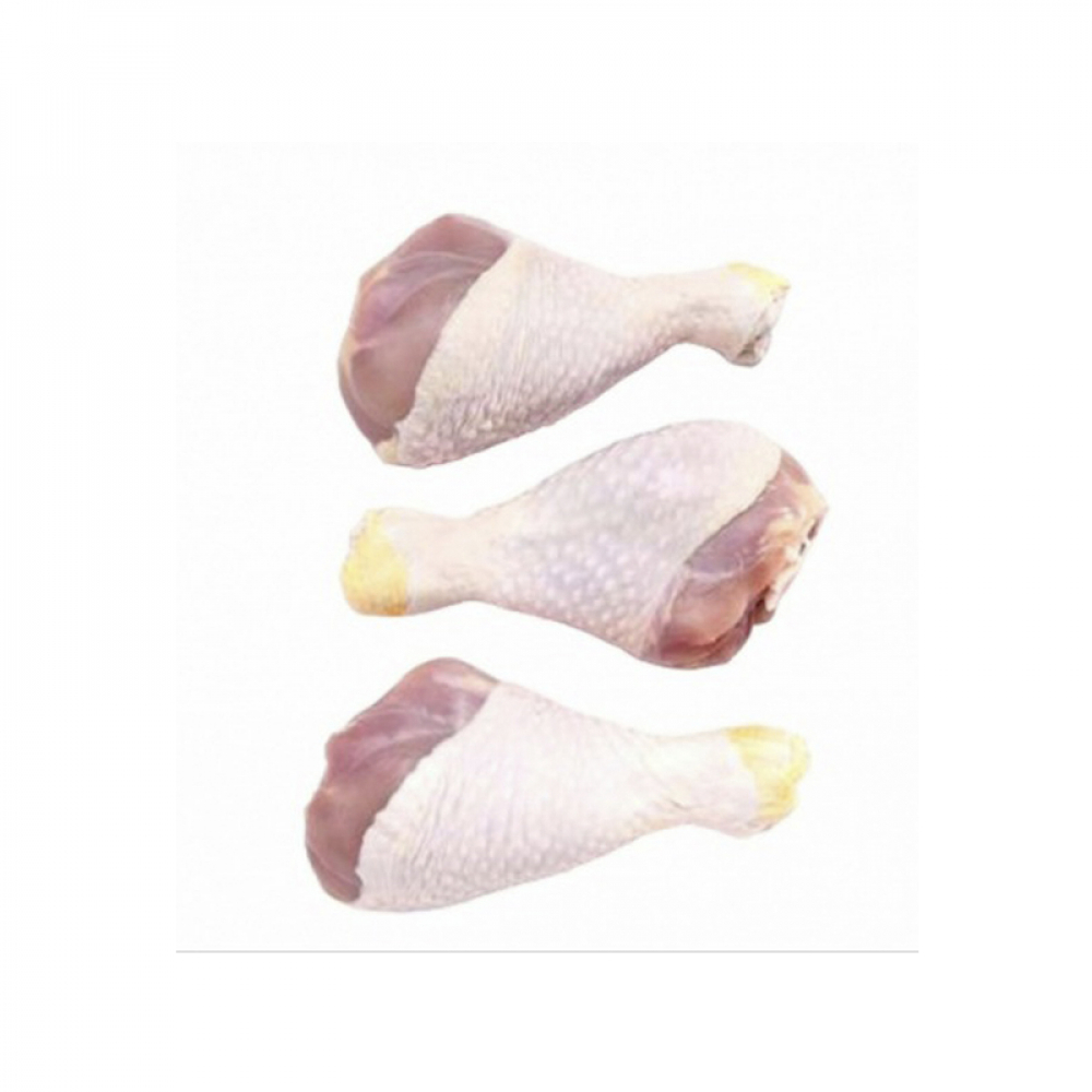 Muslos de pollo Pilgrim's (4.5 kg / 10 lb) - Imagen 1
