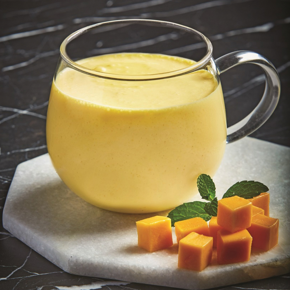 Masas de mango congeladas ALLÁ (907 g / 2 lb) - Miniatura 3