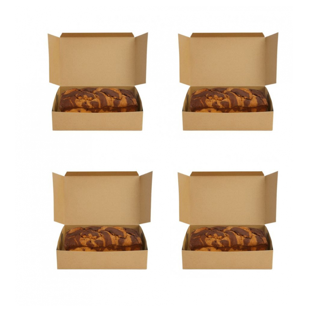 Gaceñiga marmolada grande con chocolate ( 4 x 1 kg / 2.2 lb) - Miniatura 2