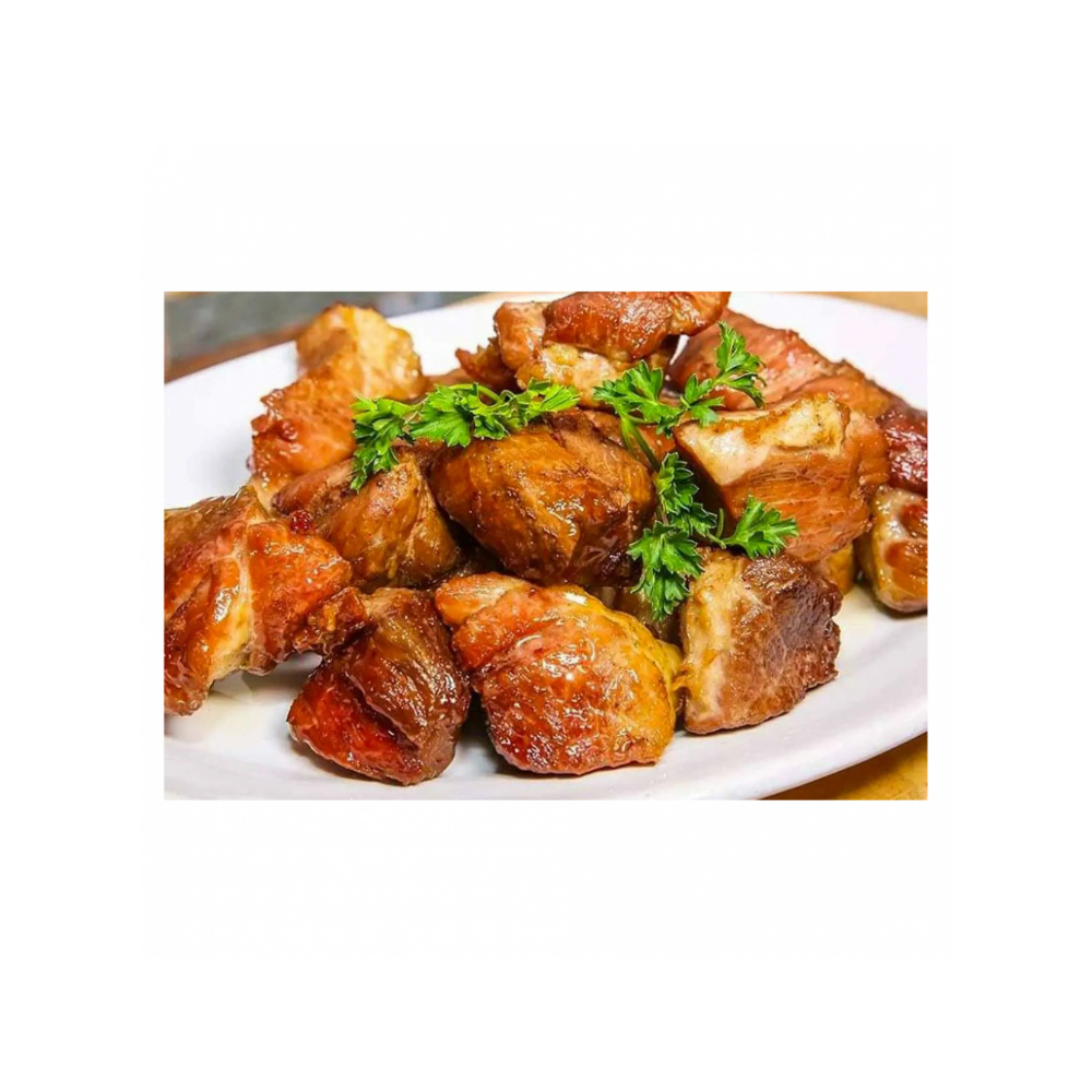 Masa de cerdo ALLÁ (1.36 kg / 3 lb) - Miniatura 4