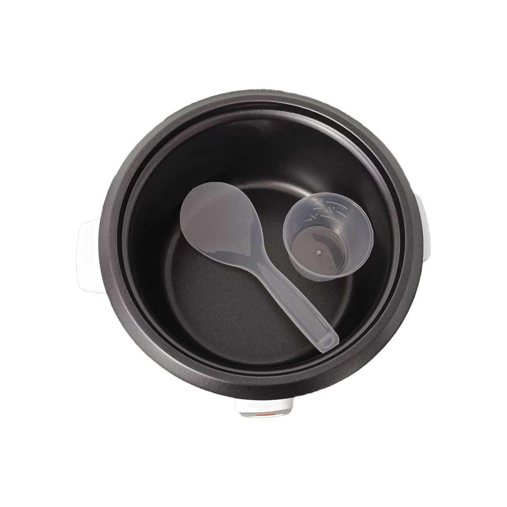 Olla arrocera 2.2 L Wealco WCRC08G1 - Miniatura 2