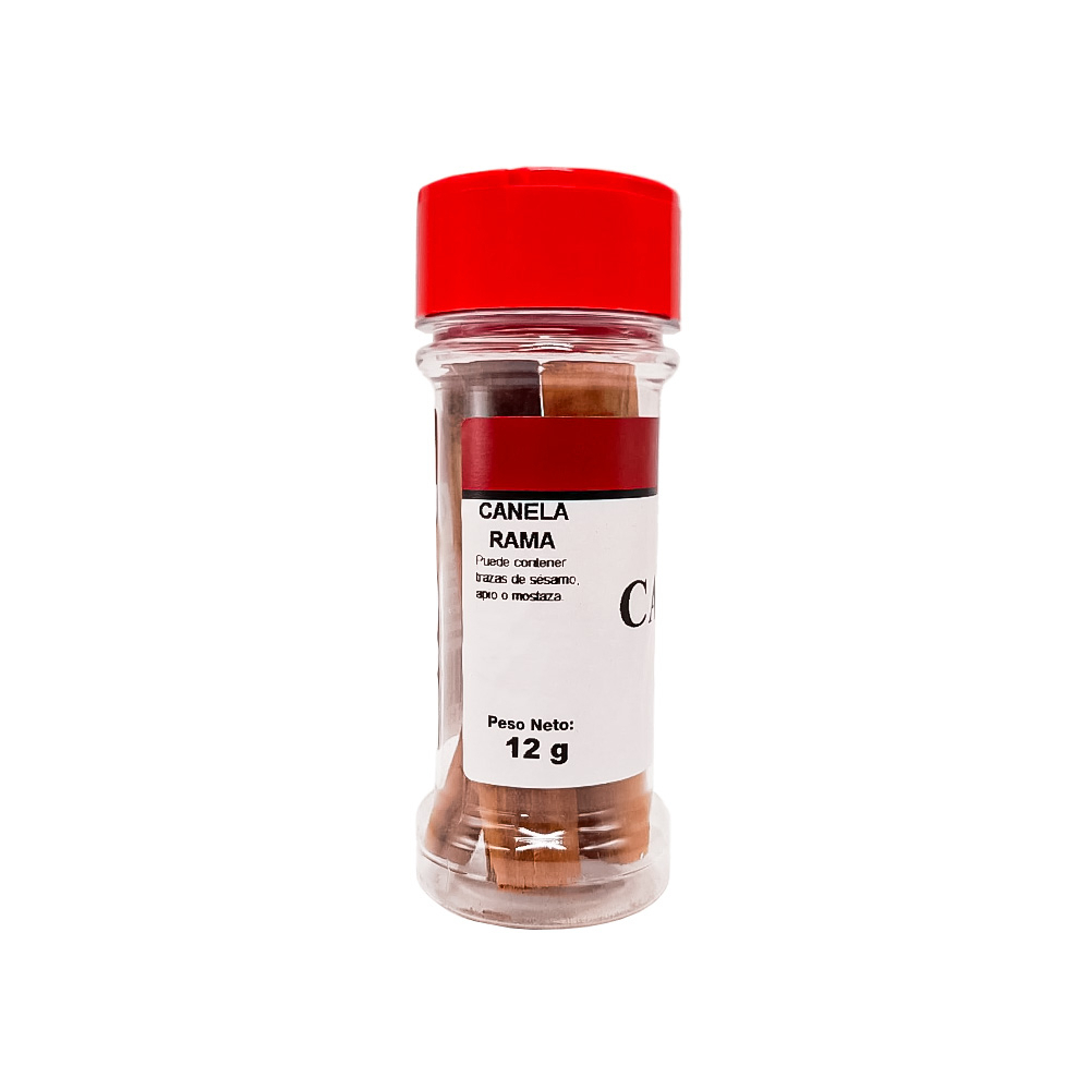 Canela en rama El niño Crespo (12 g) - Miniatura 2