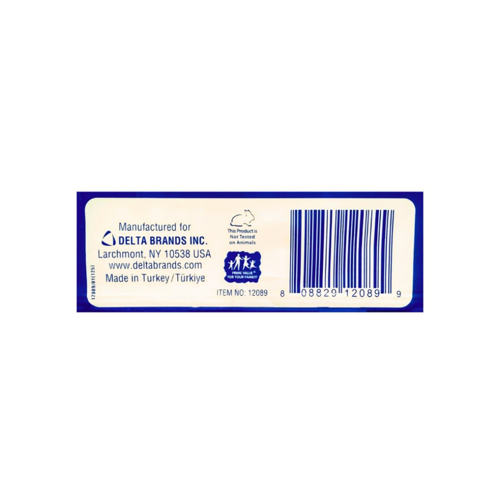 Toallas húmedas sin olor para bebé Baby Love (60 U) - Miniatura 3