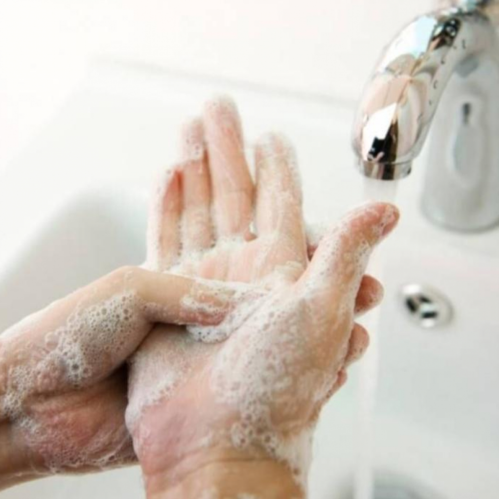 Jabón de tocador de naranja Pétalos (100 g / 3.53 oz) - Miniatura 3